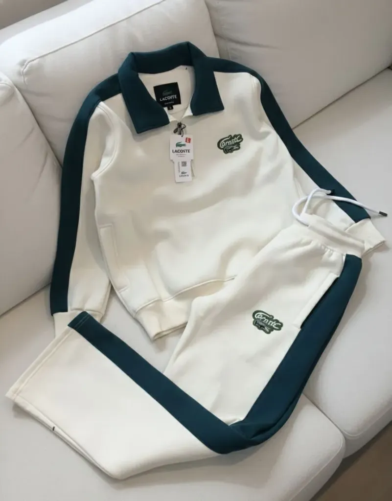 LACOSTE